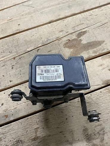 3q0 919 275: ABS PUMPA ZA VOLKSWAGEN TIGUAN - 5N0614109AM | Abs pumpa za Tiguan — 2