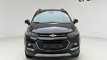 Chevrolet: Chevrolet Trax: 2020 г., 1.4 л, Автомат, Бензин, Кроссовер — 1