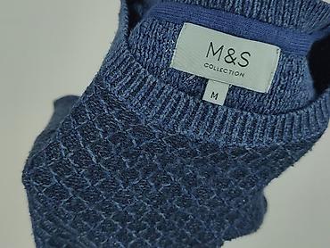 sweter pull and bear: M&S Collection, Sweter dla mężczyzn, rozmiar M — 6