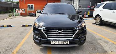 карейа: Hyundai Tucson: 2020 г., 2 л, Автомат, Дизель, Кроссовер — 1
