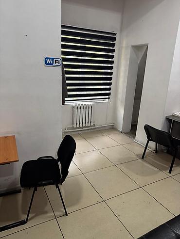аренда мини цех: Аренда рабочего места в небольшом офисе. , 12 кв. М -18000 сом, 30 кв — 9