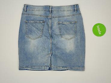 denim co: Spódnica damska, rozmiar L — 3