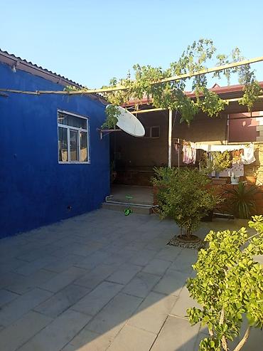 kiraye ile satilan evler: 4 otaqlı, 2 kv. m, Kredit yoxdur, Orta təmir — 6