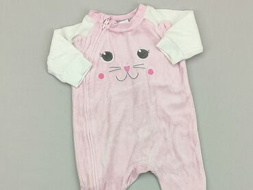 piżama pajacyk dla młodzieży: Cobbler, H&M, Newborn baby, condition - Very good