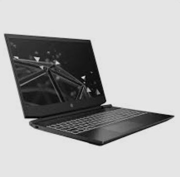 ноутбук игровой купить: Ноутбук, HP, 16 ГБ ОЗУ, Intel Core i5, 15.6 ", Б/у, Для работы, учебы, память SSD