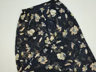 ekskluzywne marynarki damskie: Material trousers for women, size S (EU 36)