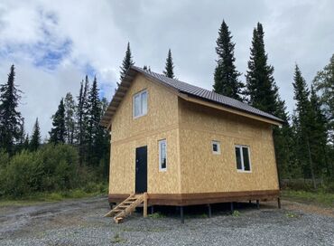 Строительство под ключ: Бани, Кафе, рестораны, Офисы Больше 6 лет опыта — 26