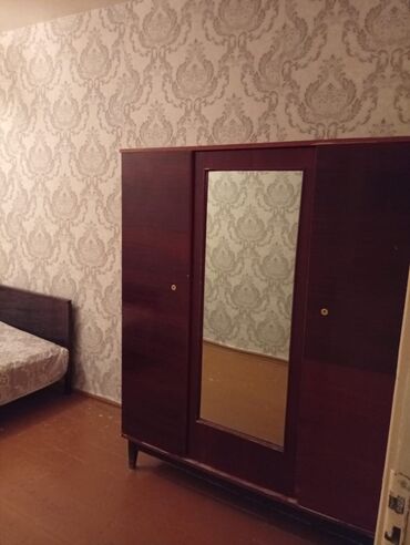 Uzunmüddətli kirayə mənzillər: Kirayə mənzil – Binəqədi rayonu, 6-cı mikrorayon, Nəsimi metrosuna — 5