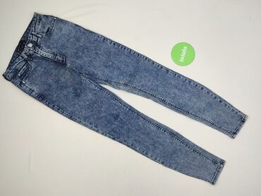 stradivarious cargo: Cropp, Jeans for women, size M (EU 38)