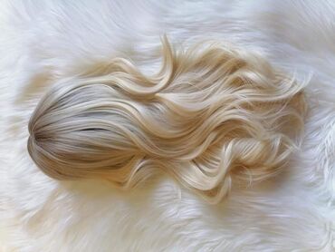 Perike i klipse: Perike poluprirodne Ima vise modela u ponudi saljemo postexpresom i — 5