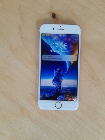 Apple iPhone: IPhone 7, 32 GB