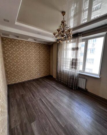 снять квартиру в токмаке запорожская область: 2 бөлмө, 60 кв. м, Элитка, 7 кабат, Евроремонт