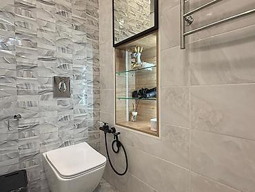 Посуточная аренда квартир: 2 комнаты, Душевая кабина, Постельное белье, Кондиционер at lalafo.kg — 20 Посуточная аренда квартир: 2 комнаты, Душевая кабина, Постельное белье, Кондиционер — 20