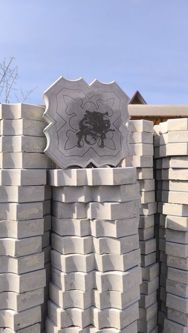 Бордюры: Бордюр, Гарантия, Бесплатный выезд, Бесплатная доставка — 12