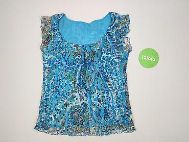 bluza xs: Bluzka damska, rozmiar S — 3