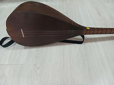 saz satilir: 9 aşıxlı saz 3 ay istifadə edilib yaxşı vəziyətədi — 2