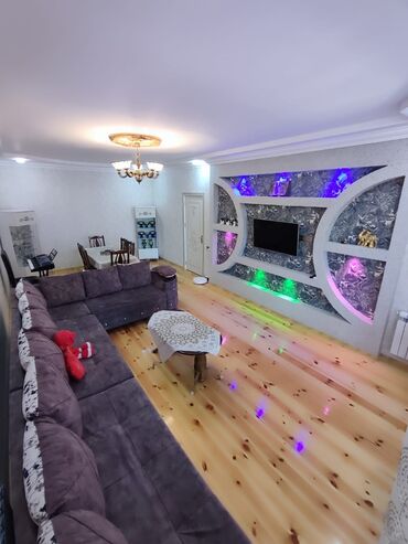 Həyət evləri və villaların satışı: Məhəmmədinin girəcəyində 4 sot torpaqda, sahəsi 160 kv.m olan kürsülü — 12