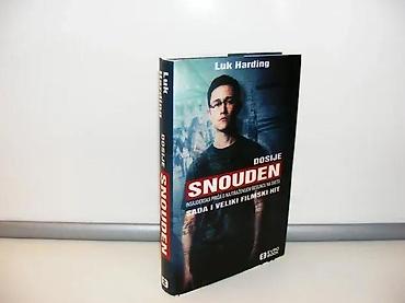 knowledge zenith: Dosije snouden luk harding2014 evrogiuntiprvo izdanjetvrd povezstanje — 1
