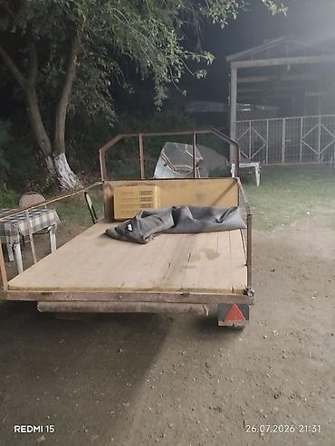 3 tekerlekli motor: Yükdaşıma üçün özəl yığılan 3 təkərli motoaraba - Ön hissə — 3