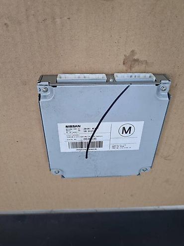 CAMERA MODUL 284A14EA1B ZA NISSAN QASHQAI, X-TRAIL OD 2014. DO 2021
