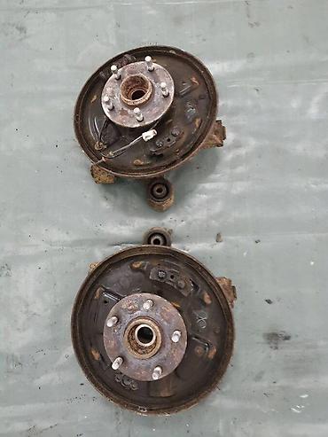 GLAVCINA LEZAJ TOCKA ZADNJI ZA SUZUKI GRAND VITARA OD 2006. DO 2012