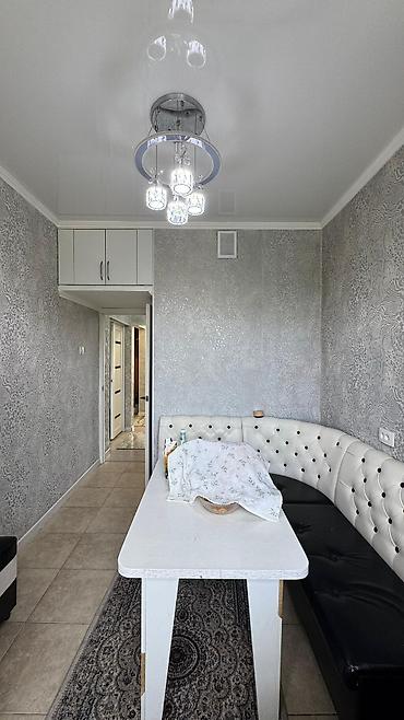 Продажа квартир: 4 комнаты, 82 м², 106 серия, 3 этаж, Евроремонт — 12