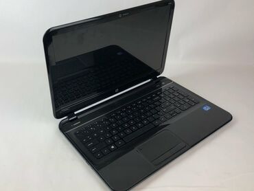 hp pavilion 17: Intel Core i3, 4 GB, 15.6 "