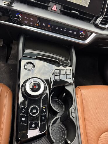Kia: Kia Sportage: 2022 г., 2 л, Автомат, Дизель, Кроссовер — 12