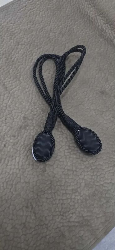 Zavese i draperije: Bоја - Siva — 6