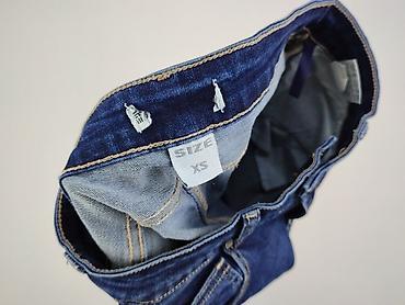 hk jeans: Jeansy damskie, rozmiar XS — 4