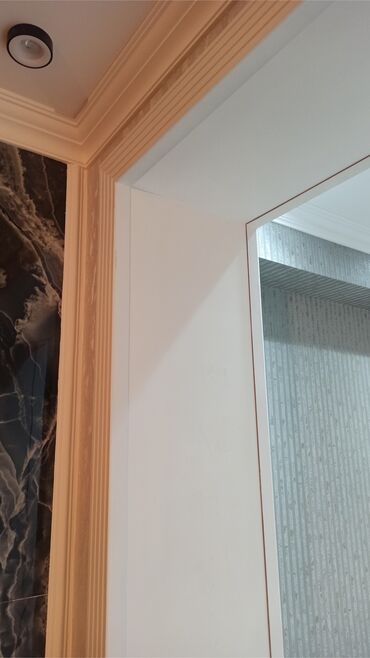 Qapıların təmiri: Qapı ustası ibrahim qapıların - keyfiyyətli, yüksək səviyyədə — 17