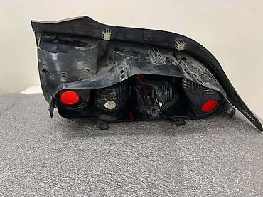 pikap prevoz: STOP LAMPA ZADNJA LEVA ZA VOLKSWAGEN UP! - 1S0945095 | Stop lampa — 3