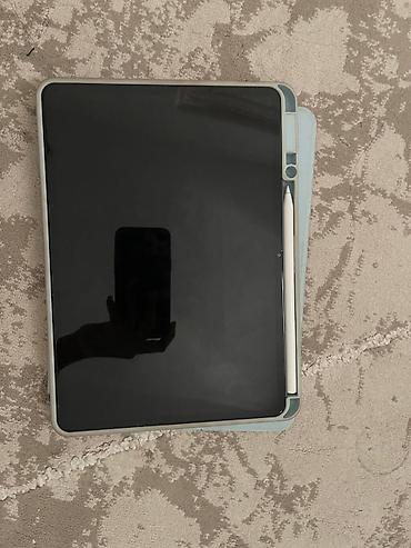 redmagic nova: Планшет, Xiaomi, память 256 ГБ, Wi-Fi, Б/у, Классический цвет - Черный — 5