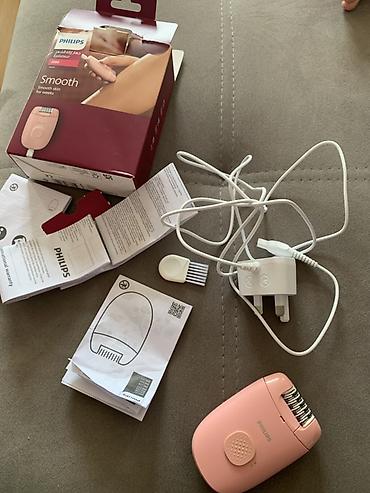 philips genie 2000: Epilyator, Philips, Bədən üçün, Yeni — 5