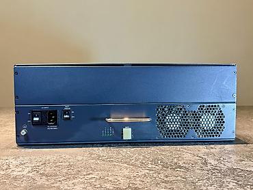 Ofis avadanlığı: LG Ericsson iPECS MG-BKSU IP PBX Telefon Stansiyası Qiymət: 1200 AZN — 3