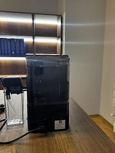 Elektronika: De’Longhi Autentica Cappuccino tam avtomatik qəhvə maşını — 2