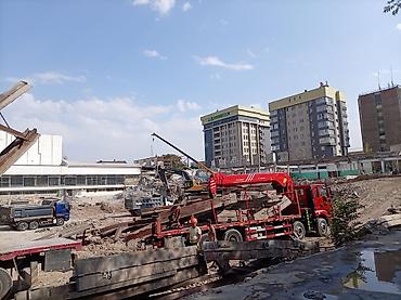 15000: Стрела 20 м, 14 т, Борт 20000 кг — 2
