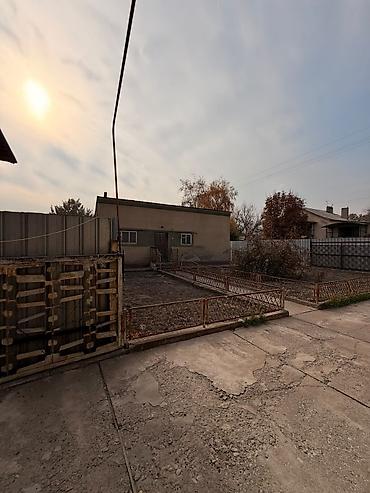 golden hous: 4 комнаты, 210 м², 12 соток, Аламедин (ГЭС-2), Риэлтор — 4