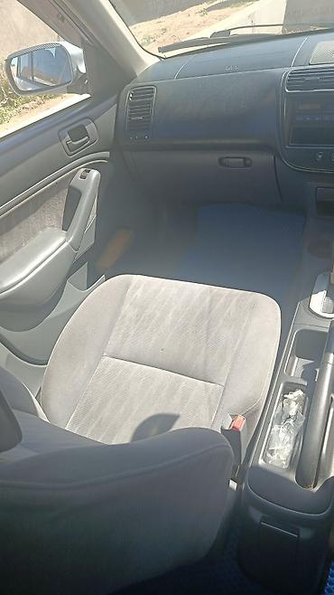 купить американский автомобиль: Honda Civic: 2004 г., 1.5 л, Автомат, Бензин, Седан — 7