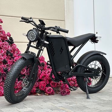 ролик для детей цена бишкек: Электровелосипед 26" с мотором 400W (Бюджетный вариант sur-ron