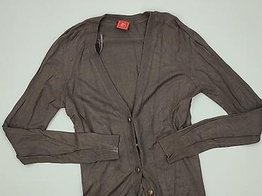 tono moda plus size: Tiffi, Kardigan damski, rozmiar S — 1