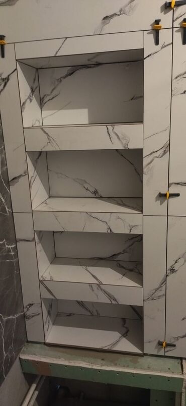 Укладка плитки: Подготовка стен для укладки, Подготовка стен для грунтовки, Резка плитки | Керамическая плитка, Керамогранитая плитка, Мозаичная плитка | Вертикальная укладка, Диагональная укладка, Горизонтальная укладка Больше 6 лет опыта — 5