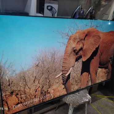 телевизоры расрочка: Телевизор LED Skyworth 65SUE9350 с экраном 65” обладает качественным