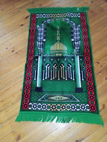metbex ucun xalcalar: Xalça Namaz üçün