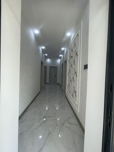 qusarda ev satilir: 4 otaqlı, 143 kv. m, Kredit yoxdur, Yeni təmirli — 7