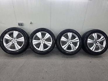volan bmw e46: ALUMINIJUMSKE FELNE INFINITI 20 5 X 114.3 | Infiniti Alu felne — 5