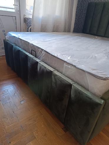 yorğa: Yeni, İkinəfərlik çarpayı, Bazalı, Matras ilə, Siyirməsiz, Rusiya — 2