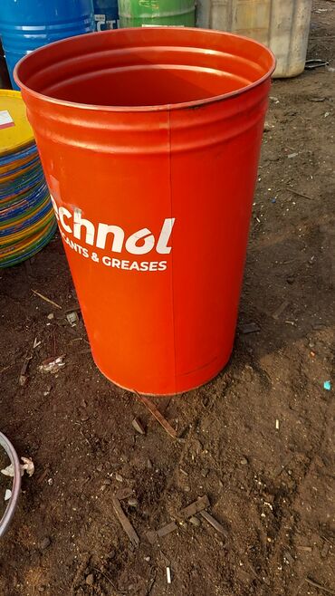 Bitumlu qır: Məhsul: Sənaye bitumu və hidroizolyasiya materialları - Brend: Xtreme — 6