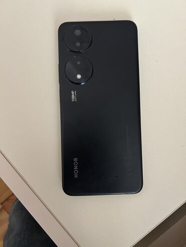 hövsan yaşayış kompleksi qiymetler: Honor X7b, 128 ГБ, цвет - Черный, Битый