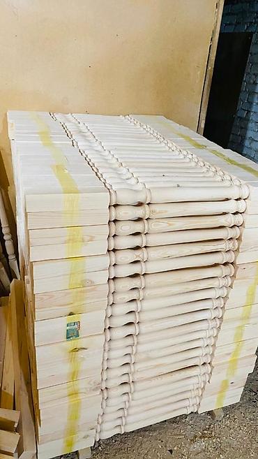мебель недорого: Сосна тумбы. 900сом Балясын сом оптом — 5